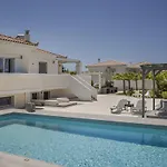 Ai Helis House Villa Svoronata