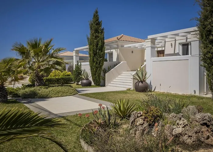 Ai Helis House Villa Svoronata