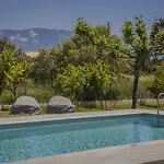 Villa Ai Helis House