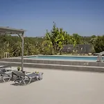 Ai Helis House