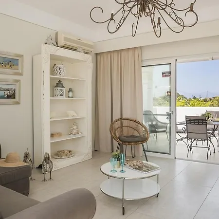 Ai Helis House Βίλα *