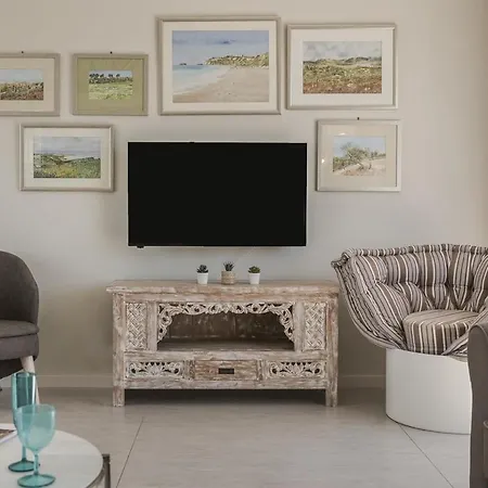 Βίλα Ai Helis House *