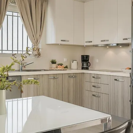 Ai Helis House Σβορωνάτα