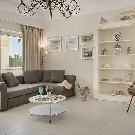 Ai Helis House Villa