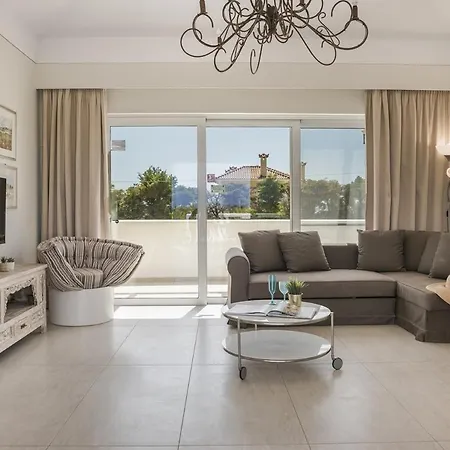 Ai Helis House Vilă