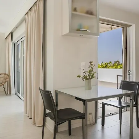 Ai Helis House