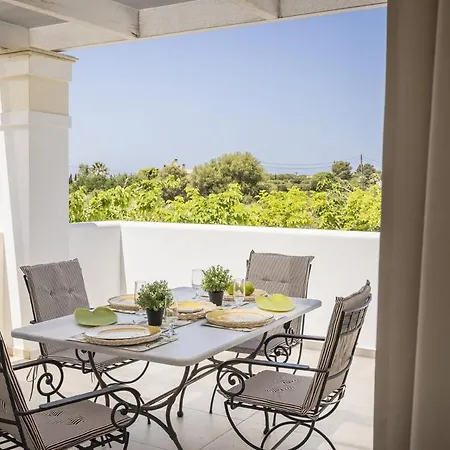 Ai Helis House Svoronata