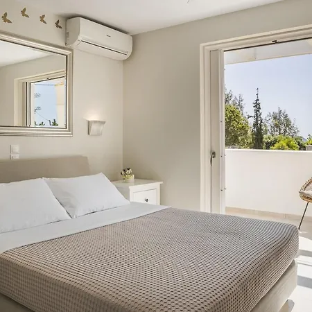 Ai Helis House Vilă