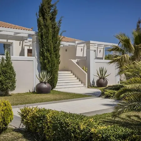 Ai Helis House