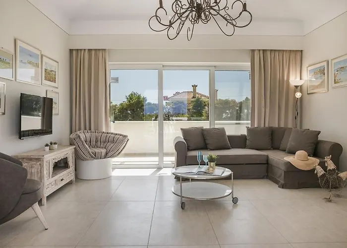 Ai Helis House Σβορωνάτα