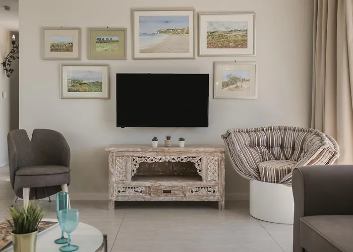 Βίλα Ai Helis House *