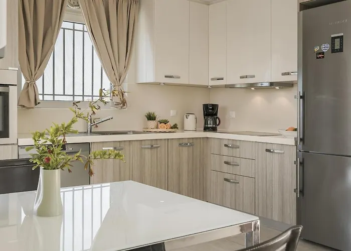 Ai Helis House Σβορωνάτα