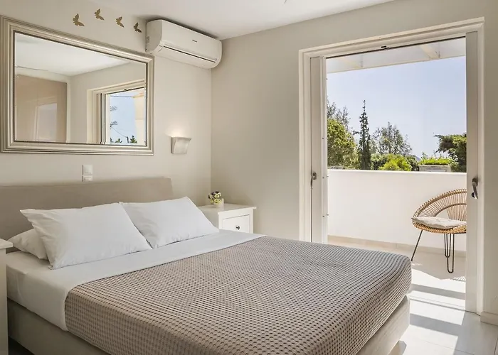 Βίλα Ai Helis House