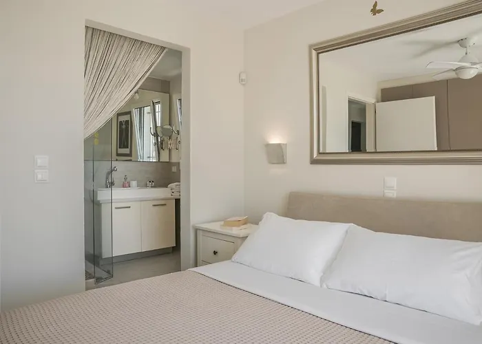 Βίλα Ai Helis House *