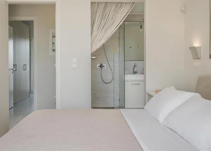 Βίλα Ai Helis House *