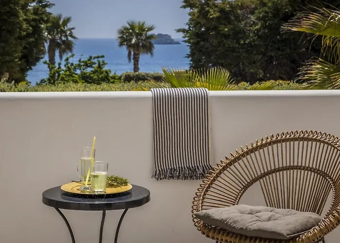 Βίλα Ai Helis House Σβορωνάτα