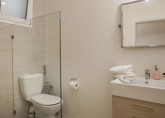 Ai Helis House * Σβορωνάτα