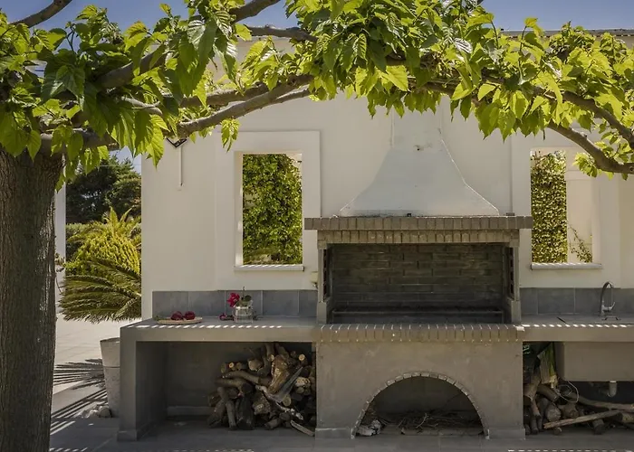 Βίλα Ai Helis House *