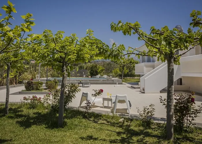 Βίλα Ai Helis House *