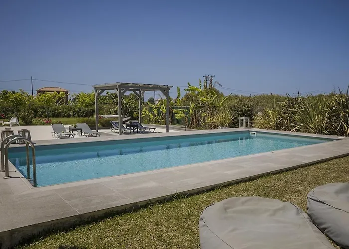 Βίλα Ai Helis House *