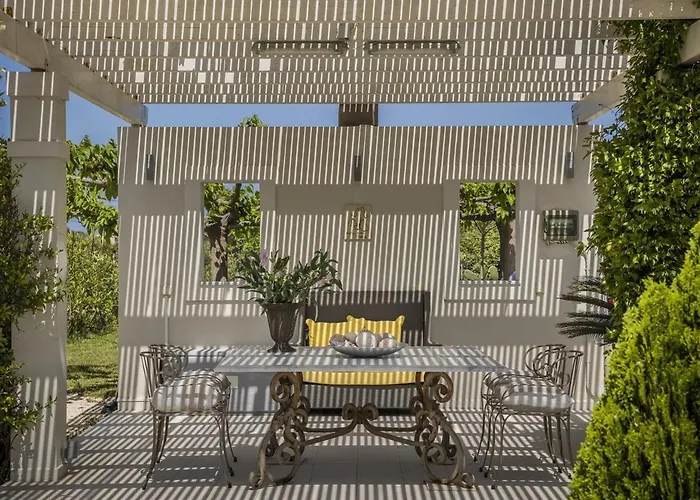 Ai Helis House Σβορωνάτα